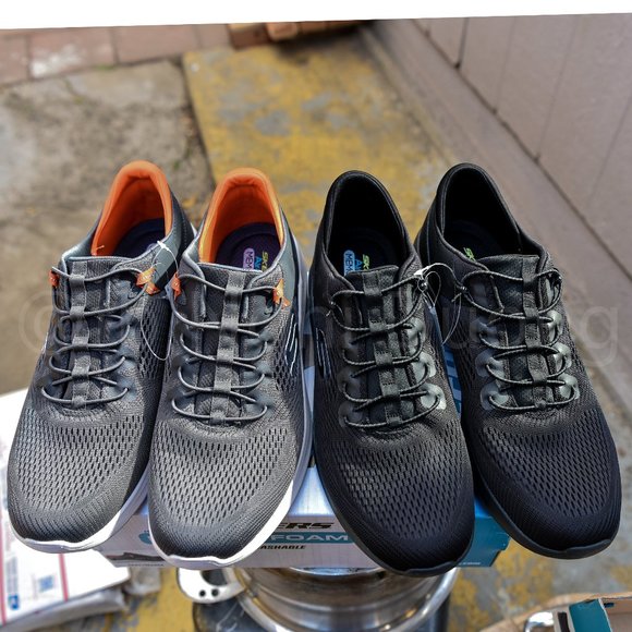 Skechers Mens Ultra Flex 2 Shoes 